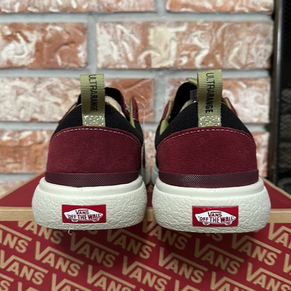 Vans Ultrarange Exo port black - Picture 7 of 11